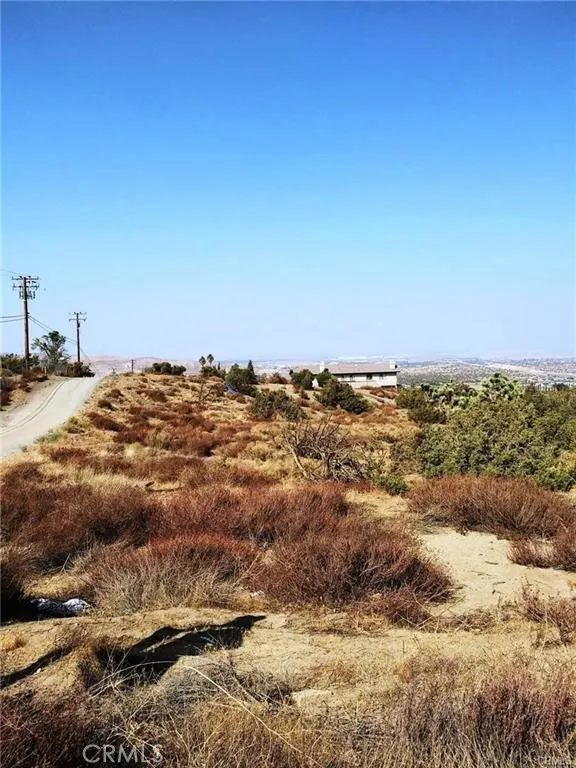 1 Vac/Cor Avenue S14/Camares Drive Palmdale, CA 93551