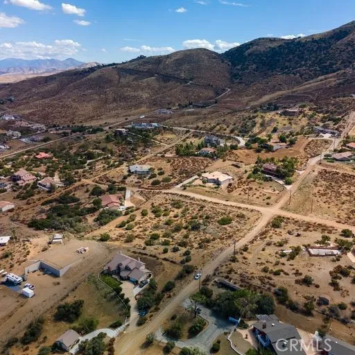 1 Vac/Cor Avenue S14/Camares Drive Palmdale, CA 93551