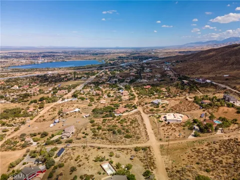 1 Vac/Cor Avenue S14/Camares Drive