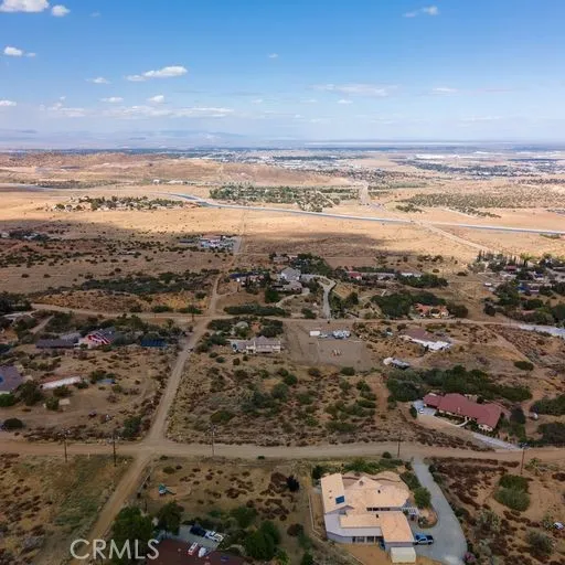 1 Vac/Cor Avenue S14/Camares Drive Palmdale, CA 93551