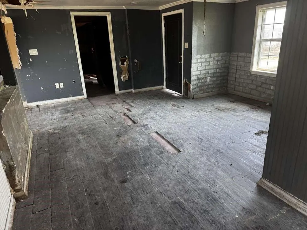 20202 Highway 36 Guy, TX 77444
