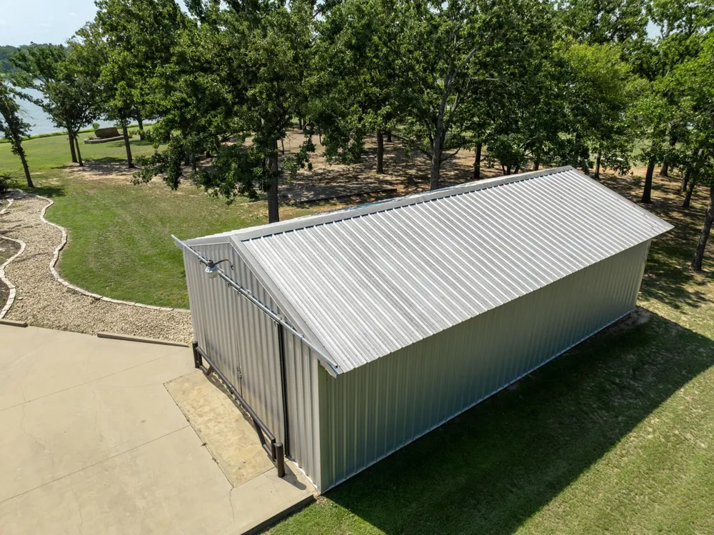 1764 Lcr 740 Thornton, TX 76687