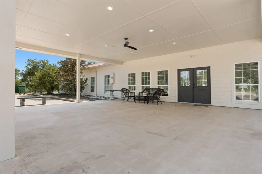 1764 Lcr 740 Thornton, TX 76687