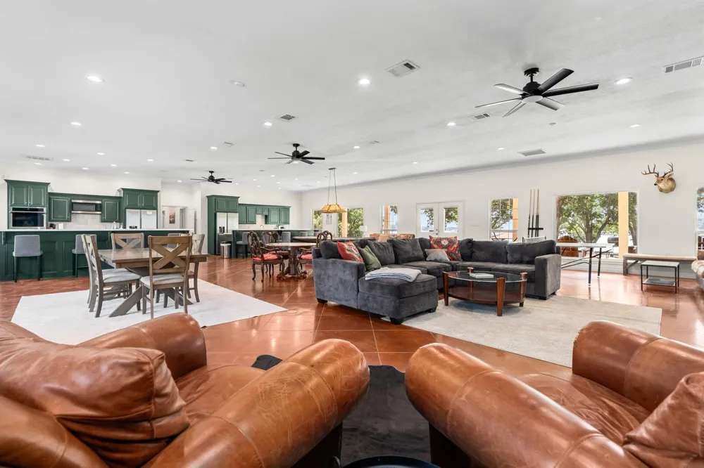 1764 Lcr 740 Thornton, TX 76687