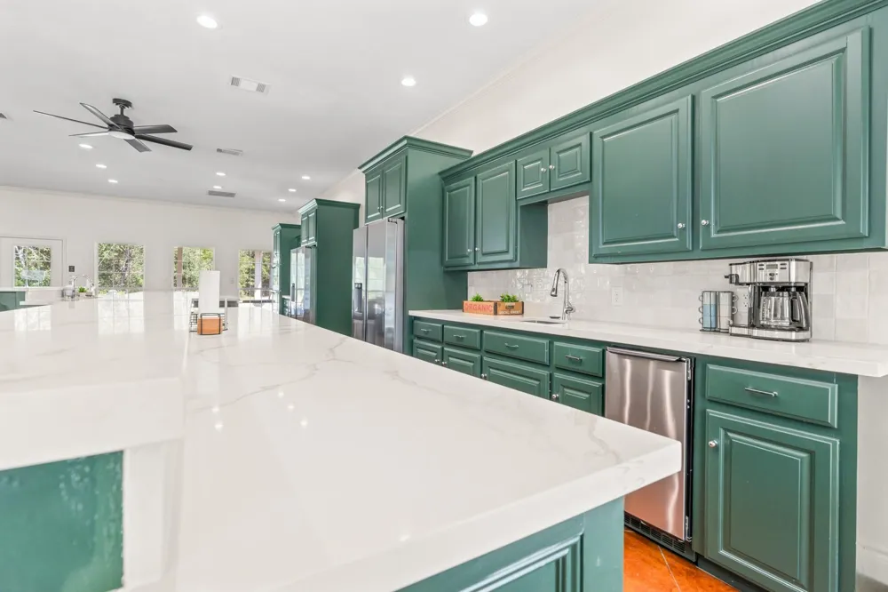 1764 Lcr 740 Thornton, TX 76687