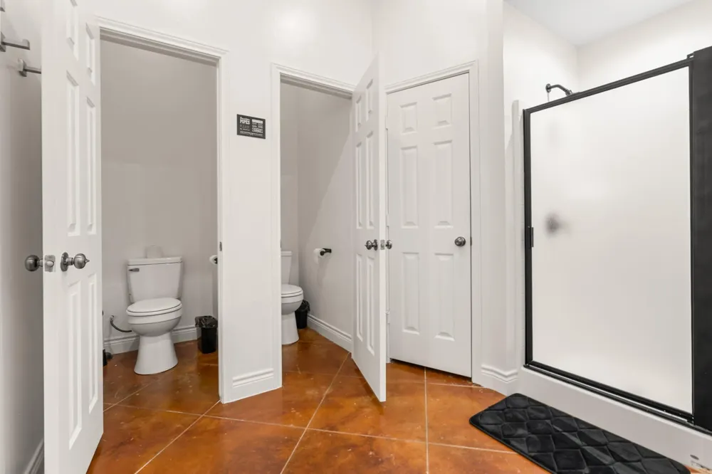 1764 Lcr 740 Thornton, TX 76687