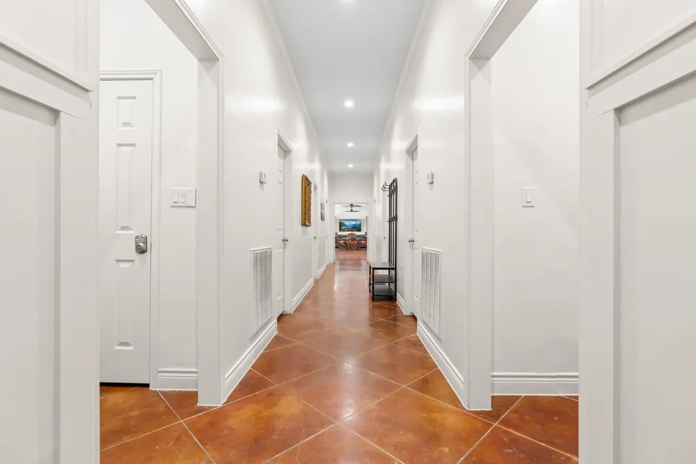 1764 Lcr 740 Thornton, TX 76687
