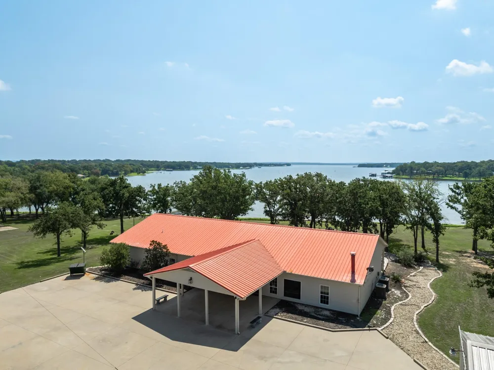 1764 Lcr 740 Thornton, TX 76687