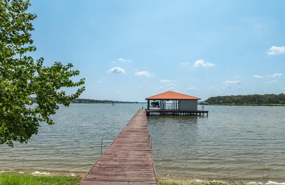 1764 Lcr 740 Thornton, TX 76687