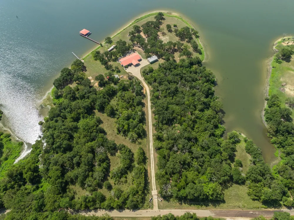 1764 Lcr 740 Thornton, TX 76687