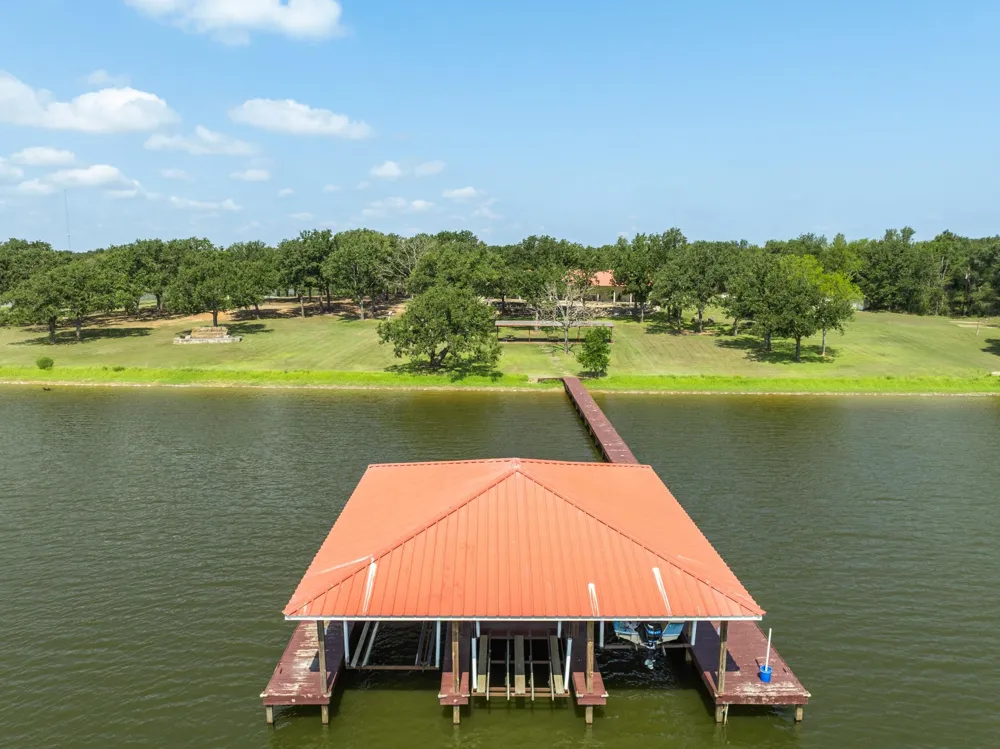 1764 Lcr 740 Thornton, TX 76687
