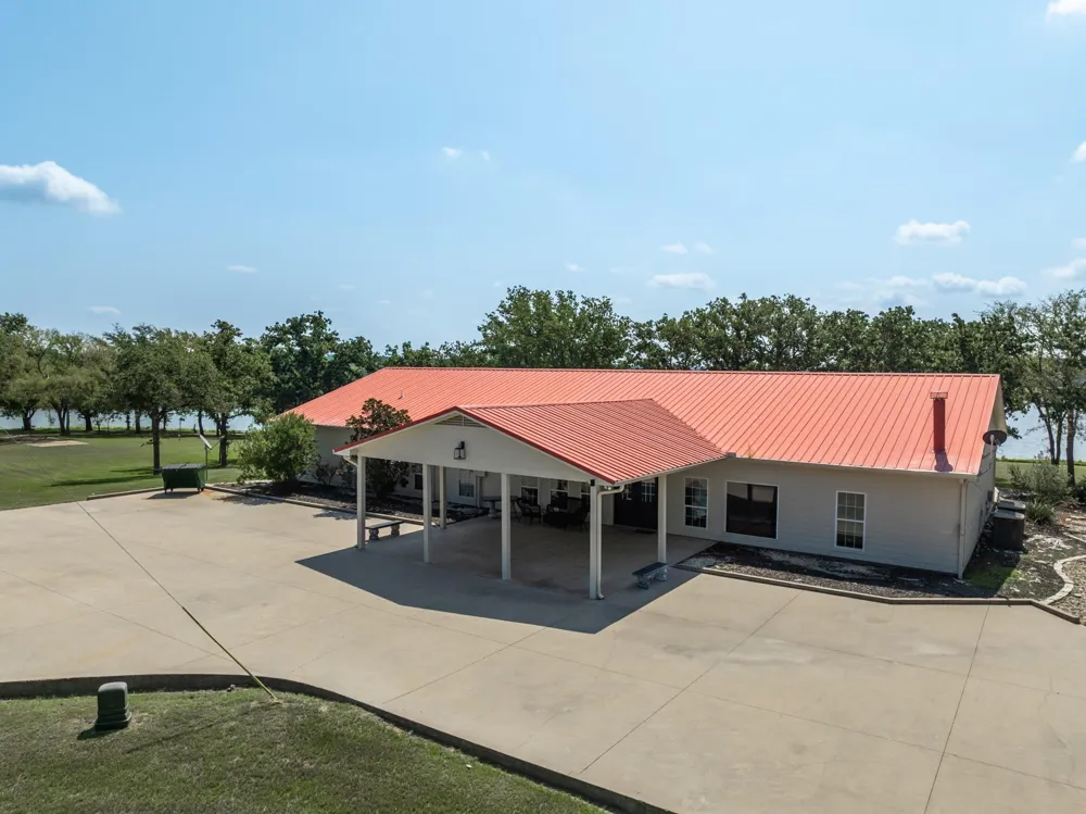 1764 Lcr 740 Thornton, TX 76687