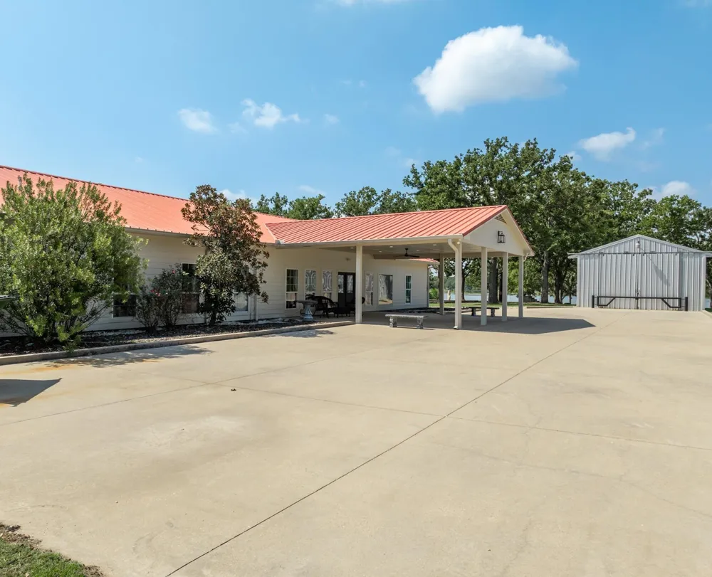 1764 Lcr 740 Thornton, TX 76687