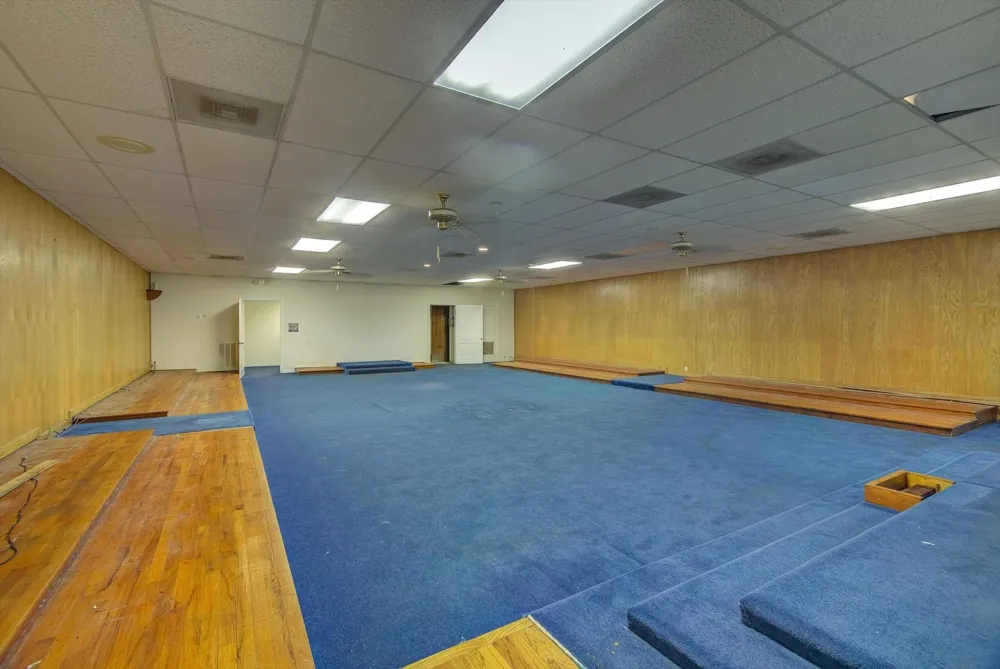 358 Demolay Street La Marque, TX 77568