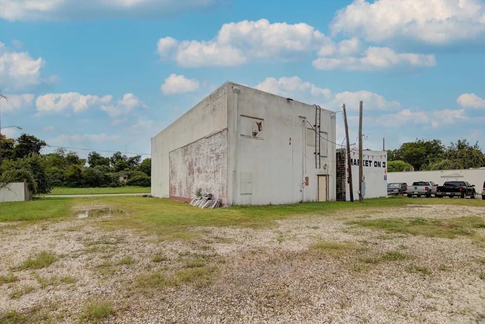 358 Demolay Street La Marque, TX 77568