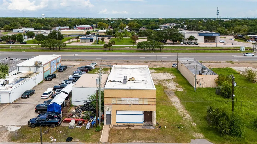 358 Demolay Street La Marque, TX 77568