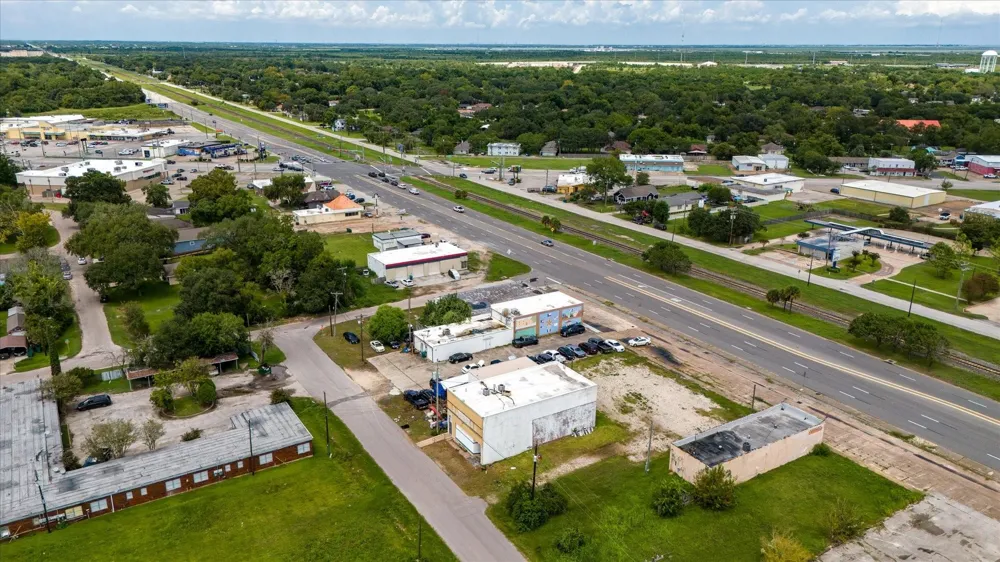 358 Demolay Street La Marque, TX 77568