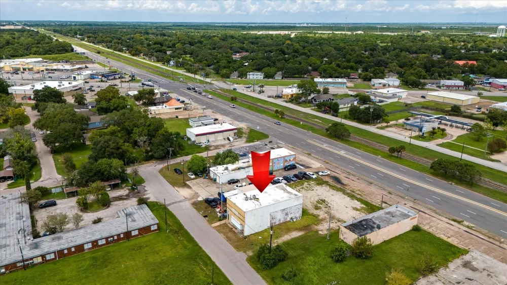 358 Demolay Street La Marque, TX 77568
