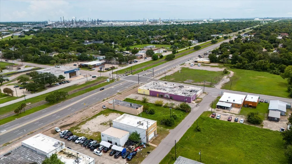 358 Demolay Street La Marque, TX 77568