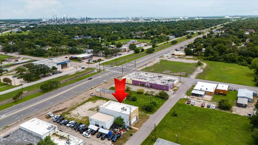 358 Demolay Street La Marque, TX 77568