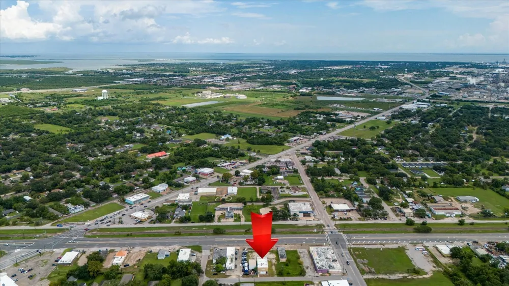 358 Demolay Street La Marque, TX 77568