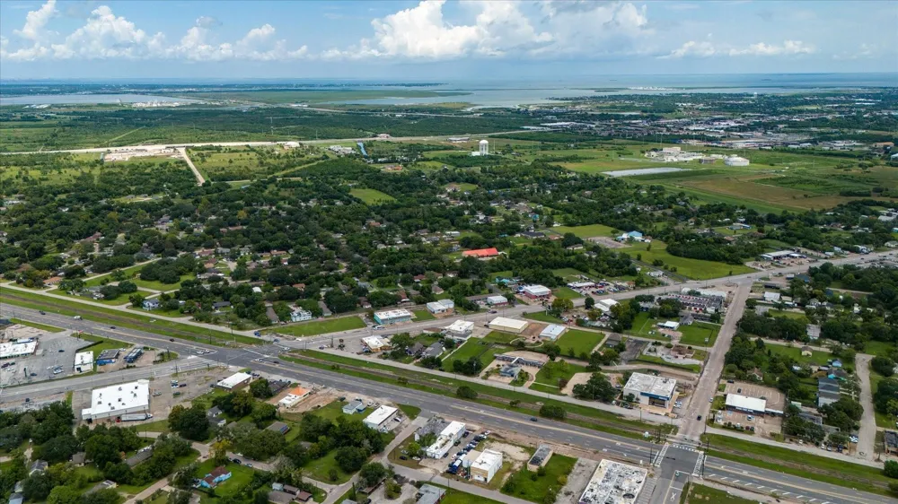 358 Demolay Street La Marque, TX 77568