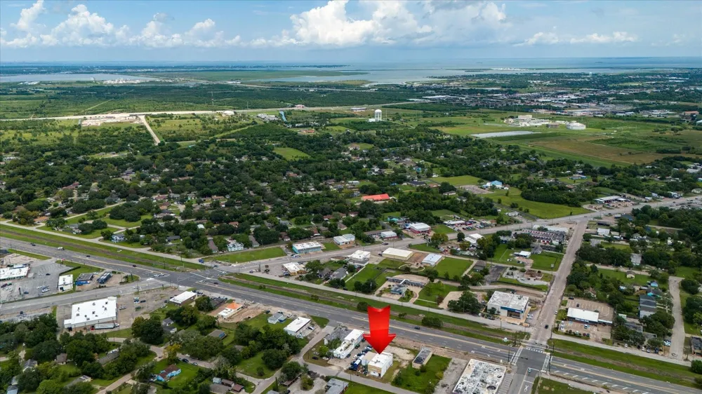 358 Demolay Street La Marque, TX 77568