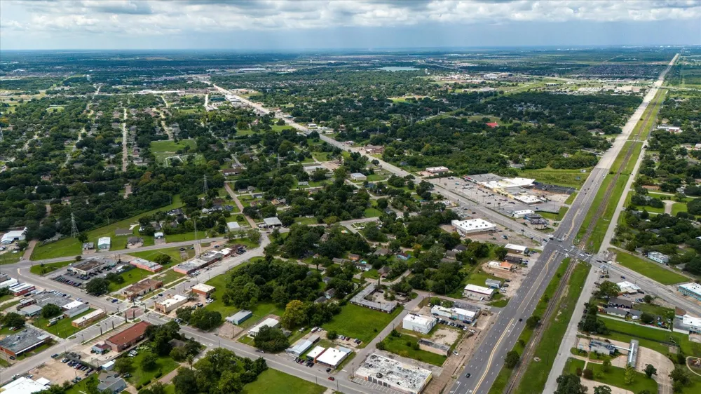 358 Demolay Street La Marque, TX 77568