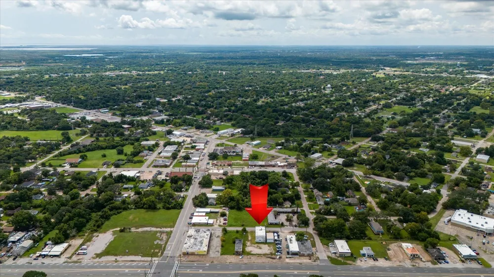 358 Demolay Street La Marque, TX 77568