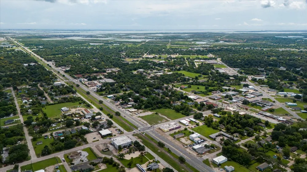 358 Demolay Street La Marque, TX 77568