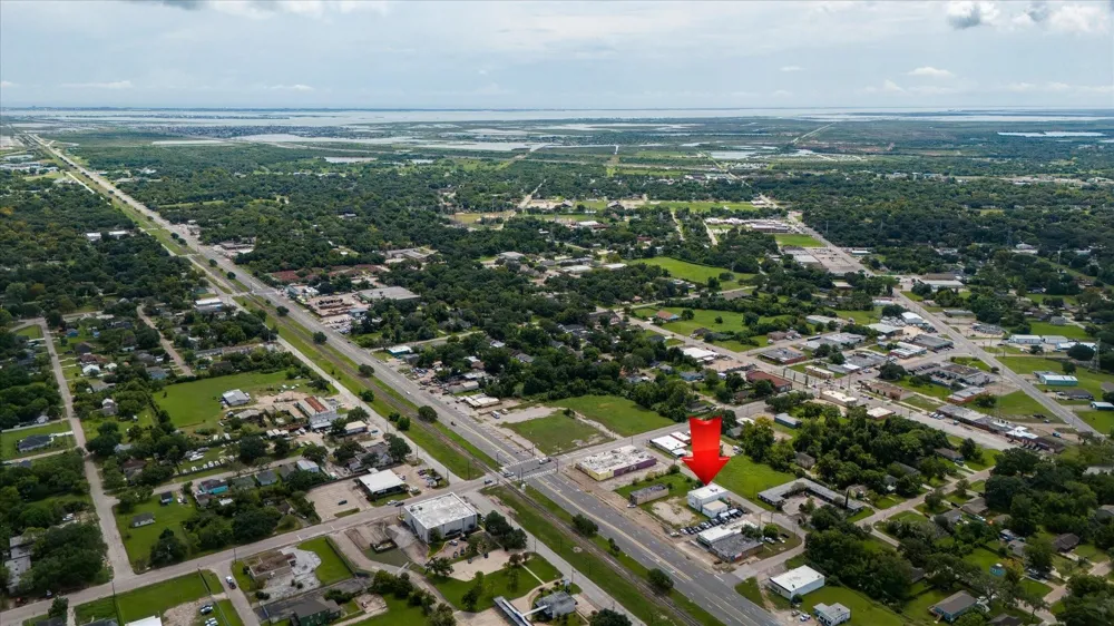 358 Demolay Street La Marque, TX 77568