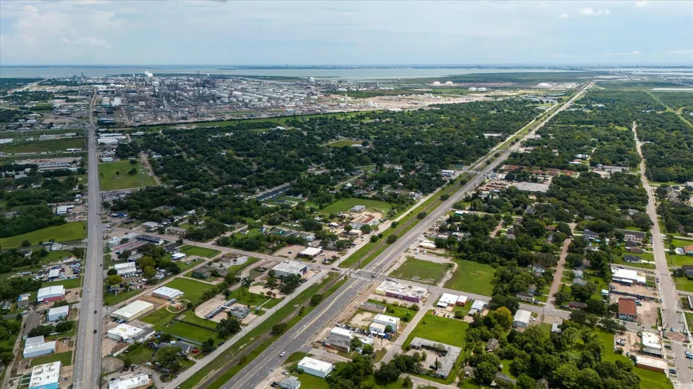 358 Demolay Street La Marque, TX 77568