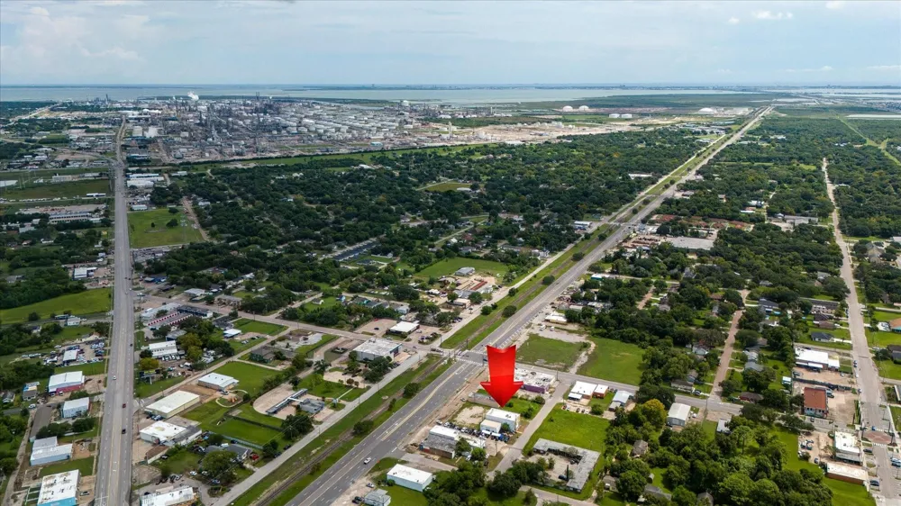 358 Demolay Street La Marque, TX 77568