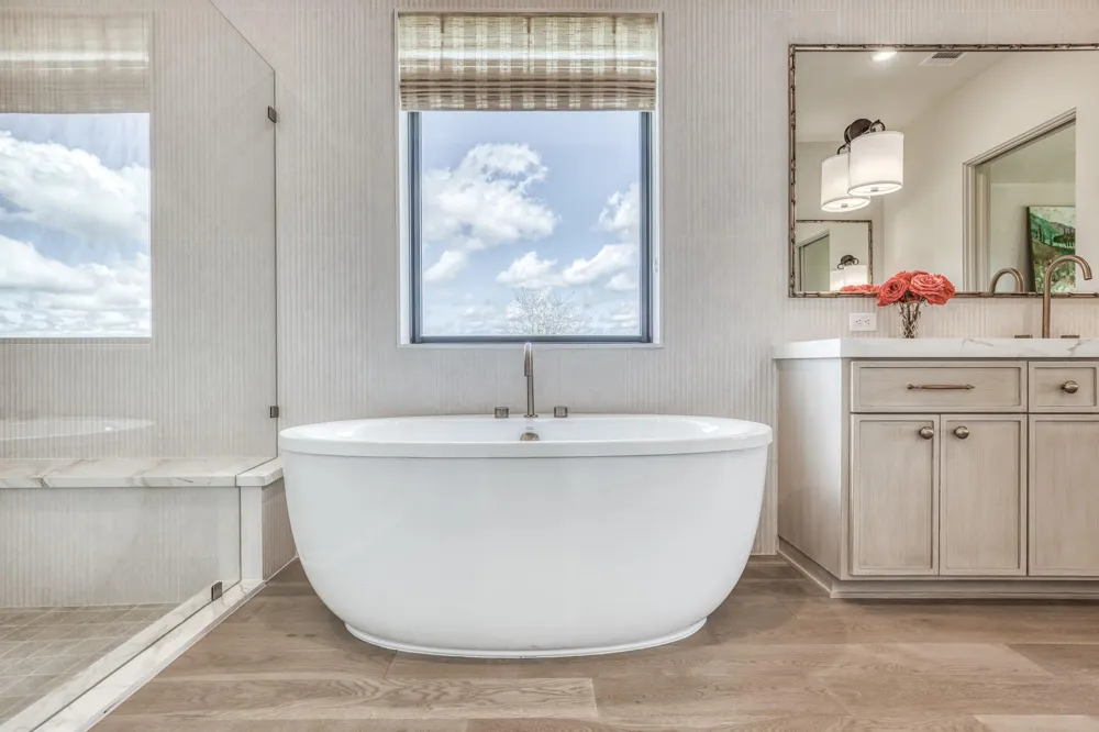 114 Turney Trace Round Top, TX 78954