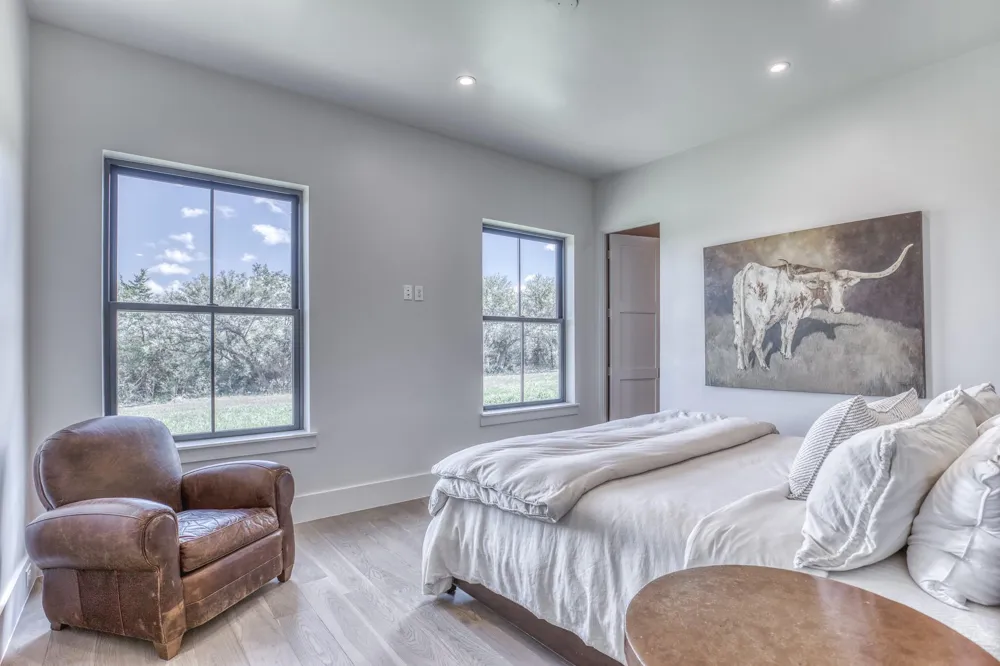 114 Turney Trace Round Top, TX 78954