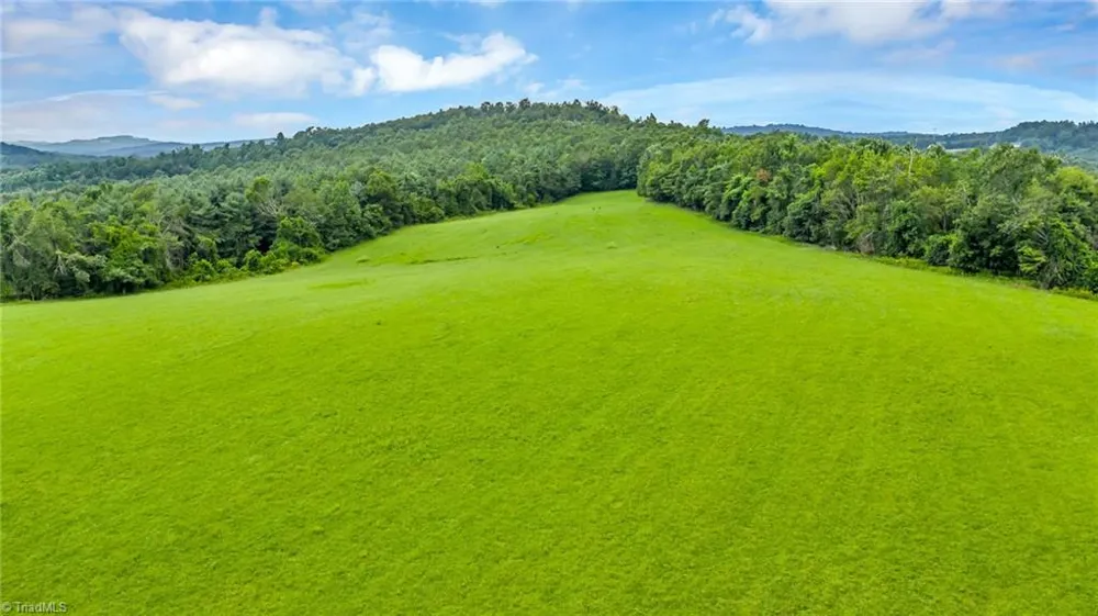 TBD Murphy Bend Road Ennice, NC 28623