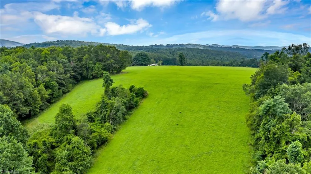 TBD Murphy Bend Road Ennice, NC 28623