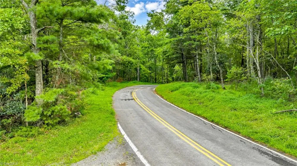 TBD Murphy Bend Road Ennice, NC 28623