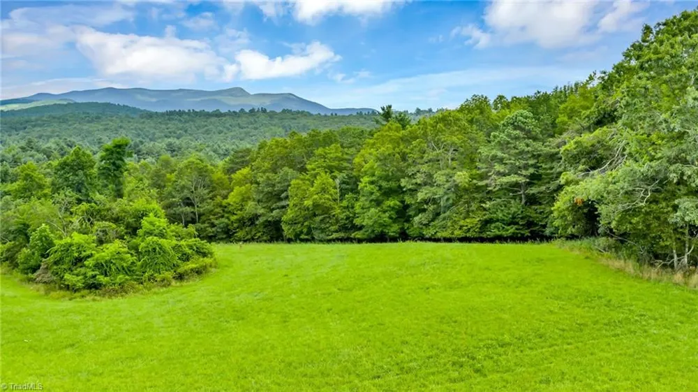 TBD Murphy Bend Road Ennice, NC 28623