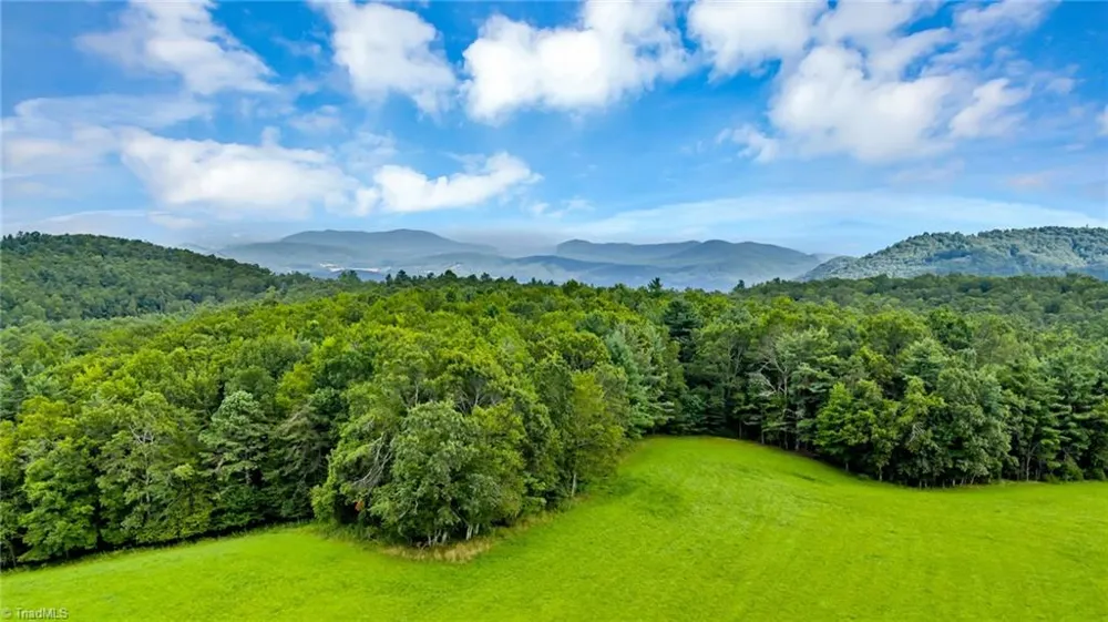 TBD Murphy Bend Road Ennice, NC 28623