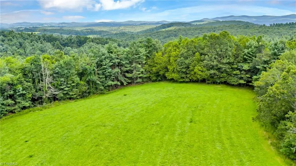 TBD Murphy Bend Road Ennice, NC 28623