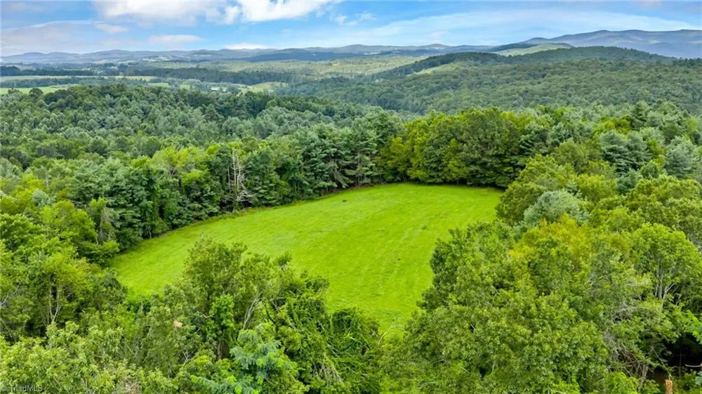 TBD Murphy Bend Road Ennice, NC 28623