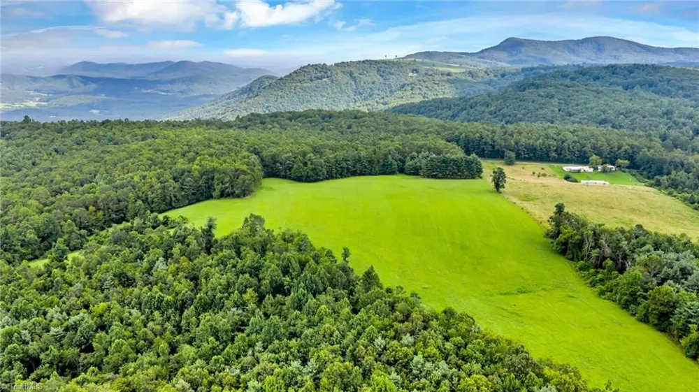 TBD Murphy Bend Road Ennice, NC 28623