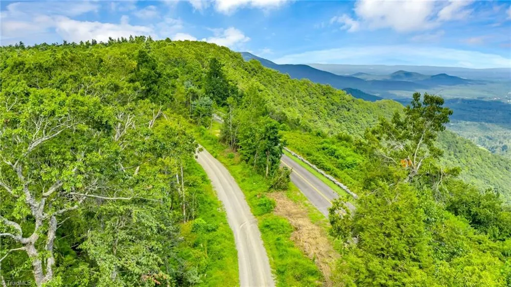 TBD Murphy Bend Road Ennice, NC 28623