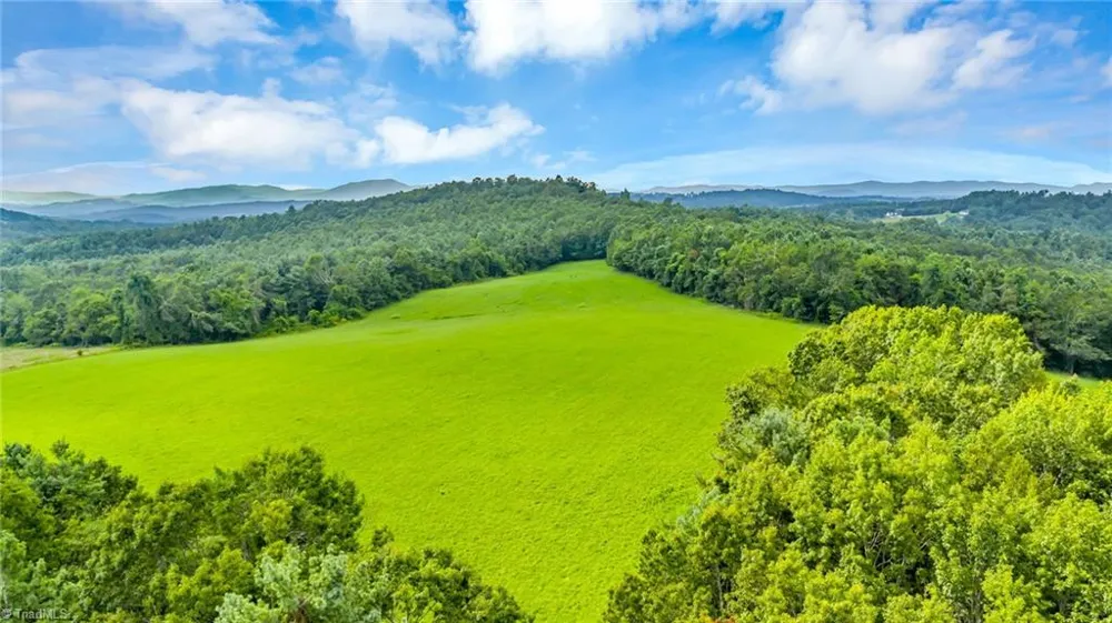 TBD Murphy Bend Road Ennice, NC 28623