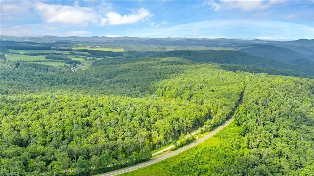 TBD Murphy Bend Road Ennice, NC 28623