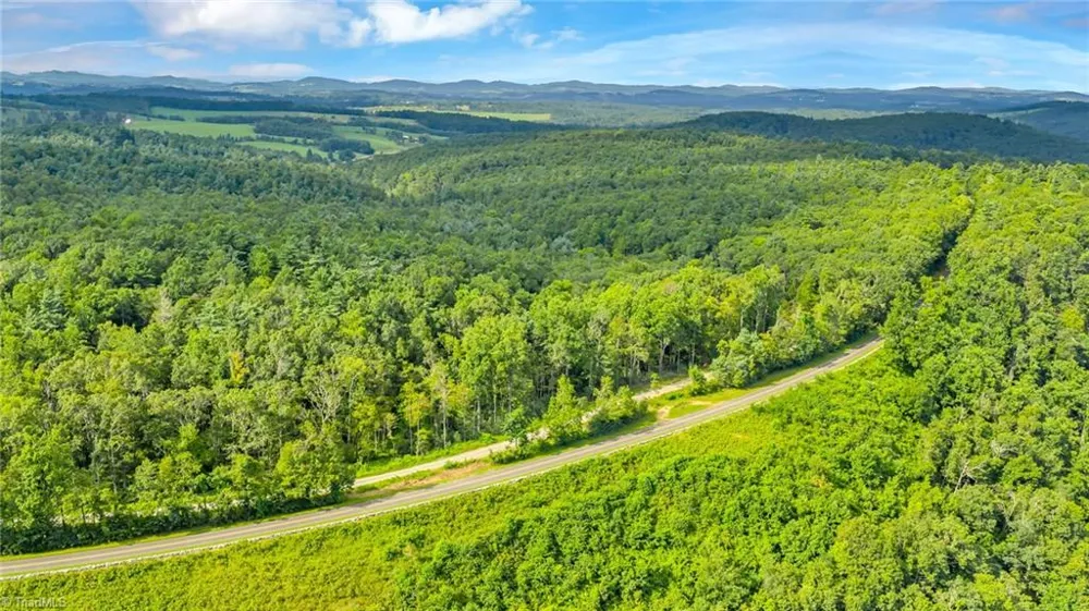 TBD Murphy Bend Road Ennice, NC 28623