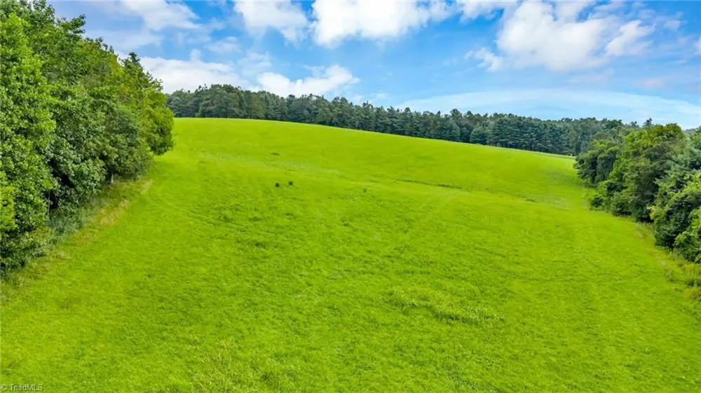 TBD Murphy Bend Road Ennice, NC 28623
