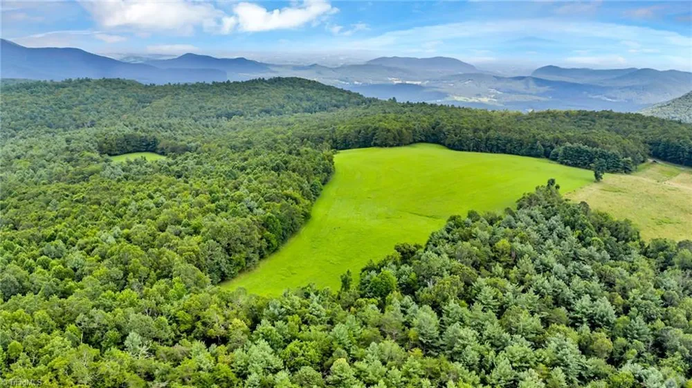 TBD Murphy Bend Road Ennice, NC 28623