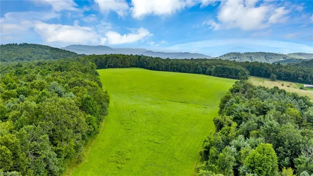 TBD Murphy Bend Road Ennice, NC 28623
